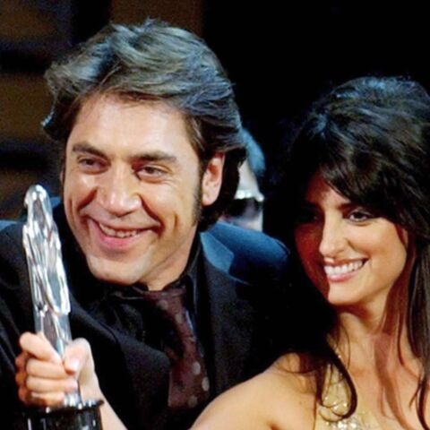 Penelope Cruz Et Javier Bardem Vacances Romantiques Gala