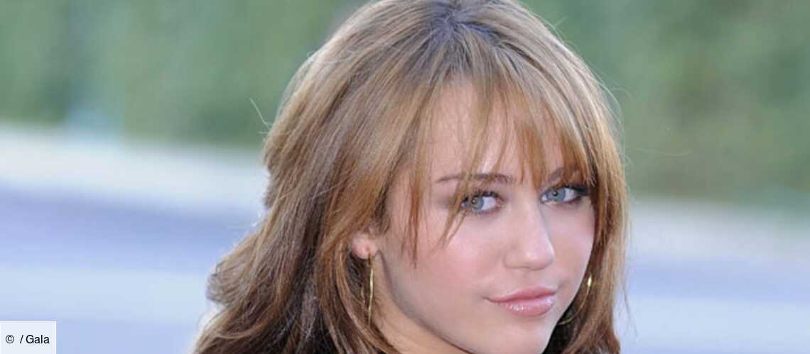 Jeune Actrice Qui Veut Devenir Une Vedette Miley Cyrus veut se faire virer! - Gala