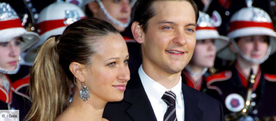 Tobey Maguire : mystère autour de la grossesse de sa femme ...