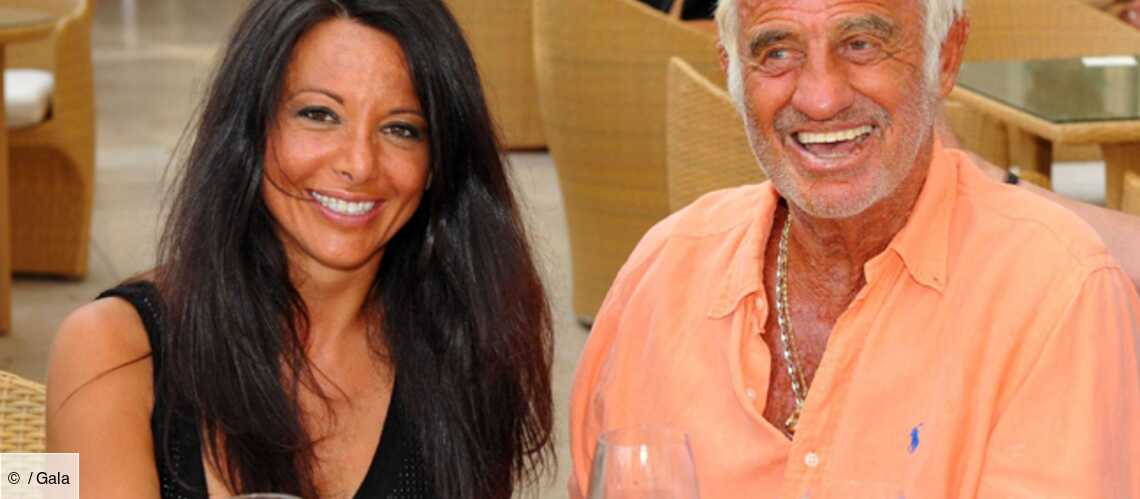 Jean Paul Belmondo Un Hebdo Evoque Une Mise Sous Tutelle Gala