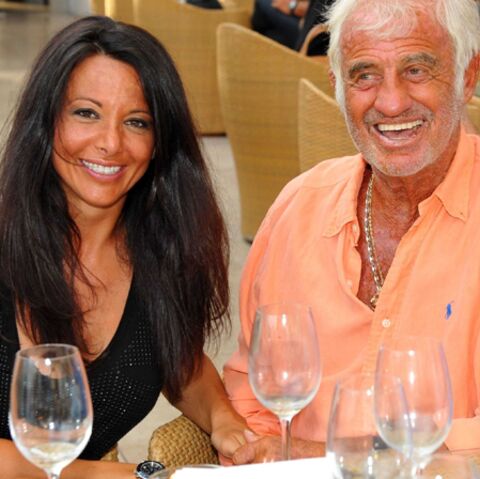 Jean Paul Belmondo Un Hebdo Evoque Une Mise Sous Tutelle Gala