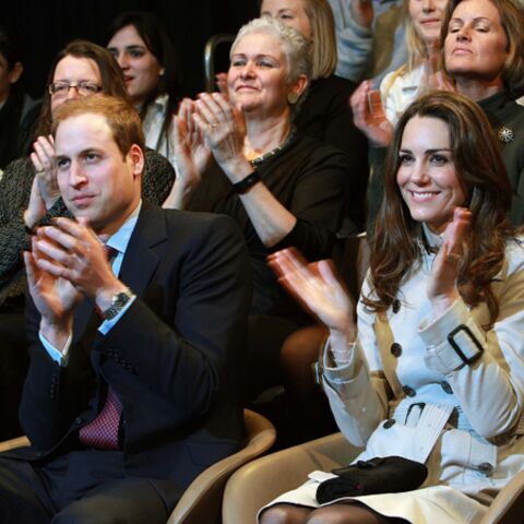 Kate Et William Le Mariage De Tous Les Records Gala