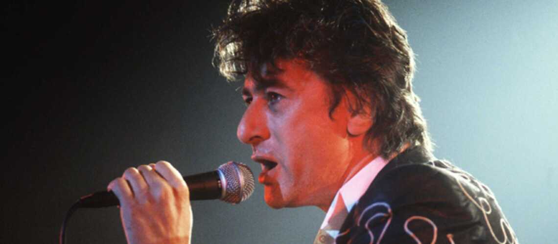 Bashung Un Jour Je Ne Parlerai Plus Mort d’Alain Bashung: phrases chics et citations électriques - Gala