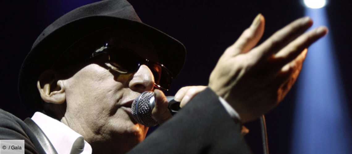 à Quel âge Est Mort Alain Bashung Alain Bashung sera inhumé vendredi - Gala