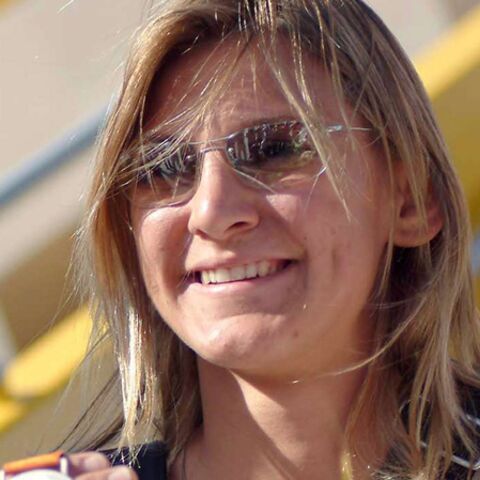 Claudia Heill Height
