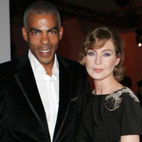 Ellen Pompeo S Est Mariee Discretement A New York Gala