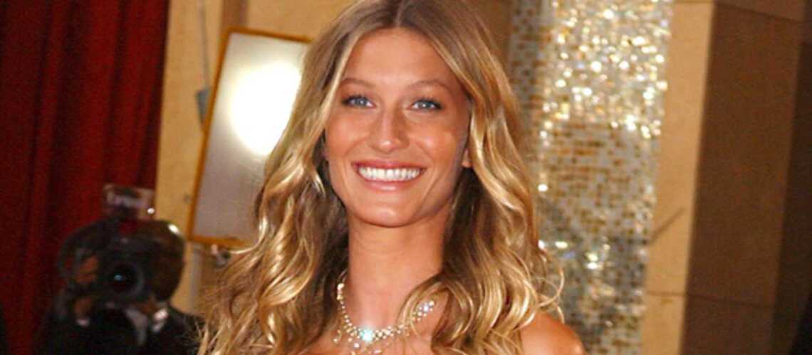 gisele bundchen s est mariee en secret