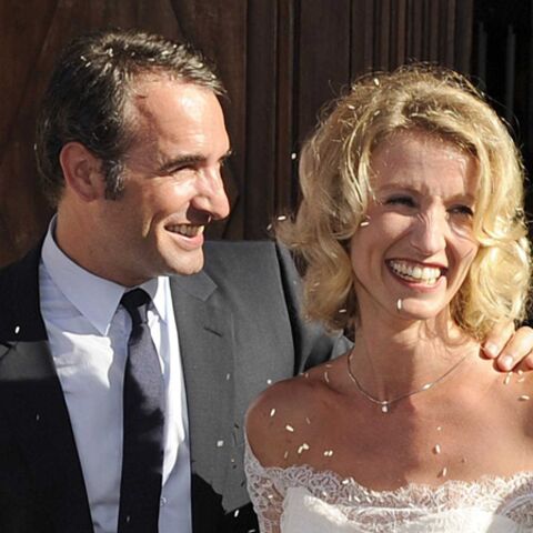 Photos Alexandra Lamy Et Jean Dujardin Vive Les Maries Gala