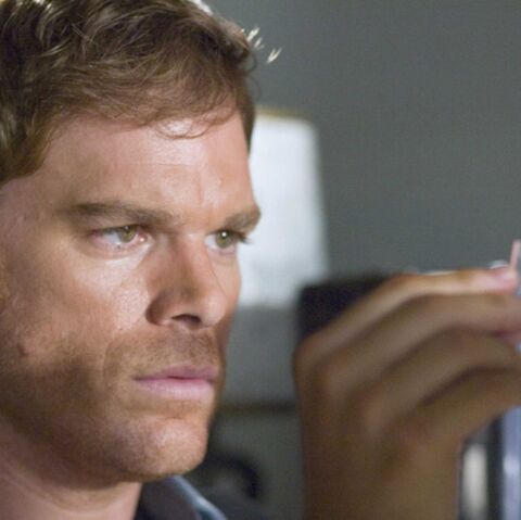 Michael C. Hall lutte contre un cancer - Gala