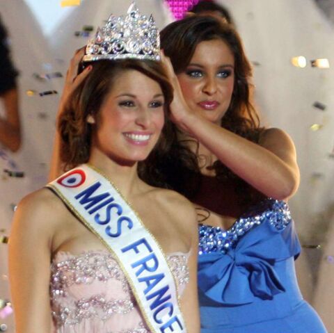 Vidéo: Miss France 2011 est une Bretonne Gala