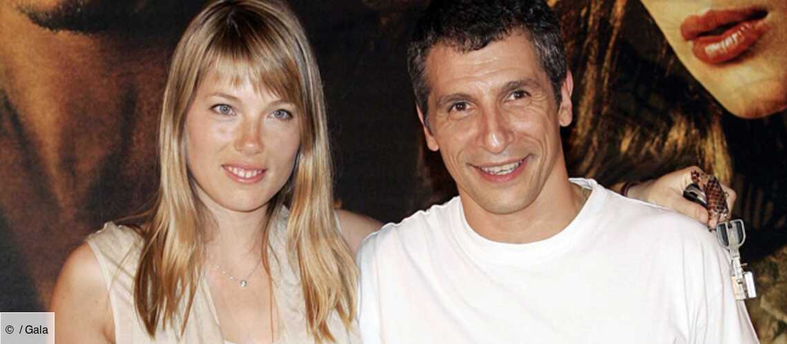 Nagui Est Un Homme Marie Gala