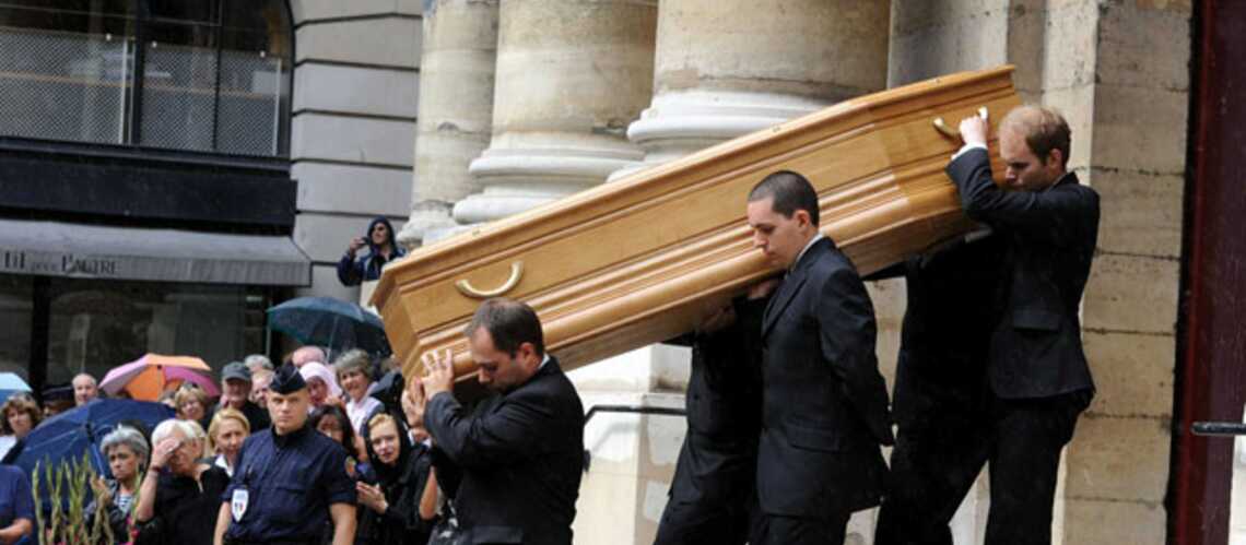 Où Est La Tombe De Jean Paul Belmondo PHOTOS – Jean Rochefort, Jean-Paul Belmondo, Claude Rich: leur adieu à