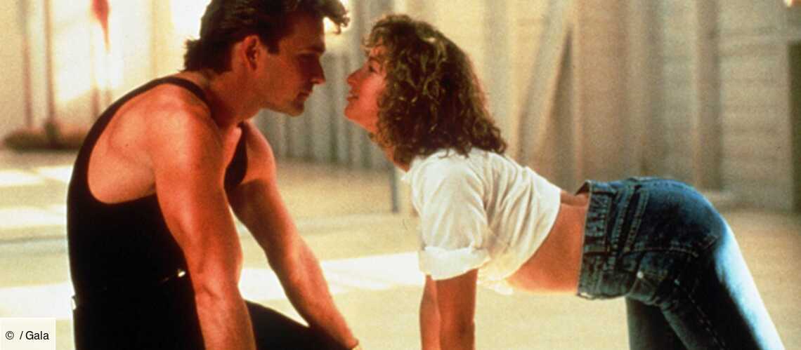 Dirty Dancing Film Complet En Francais VIDEO- Dirty Dancing: bientôt le remake! - Gala