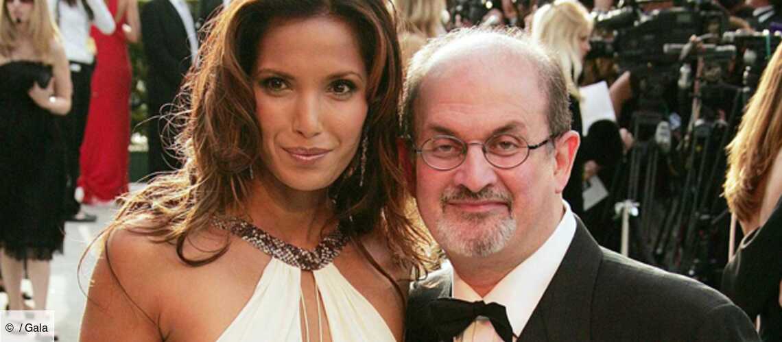 Salman Rushdie divorce Gala