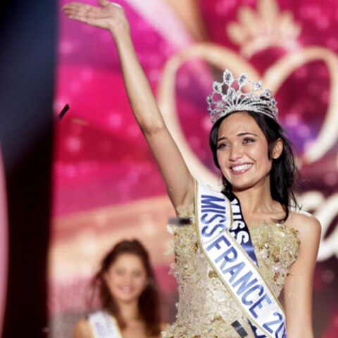 Valerie Begue Sera T Elle A La Soiree Des Miss France Gala