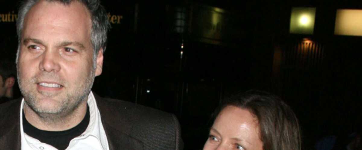 Vincent D Onofrio Est Papa D Un Petit Garcon Gala