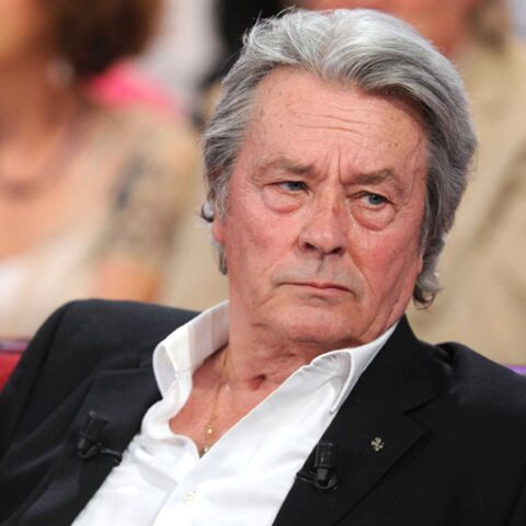 Alain Delon Mon Fils Ma Bataille Gala