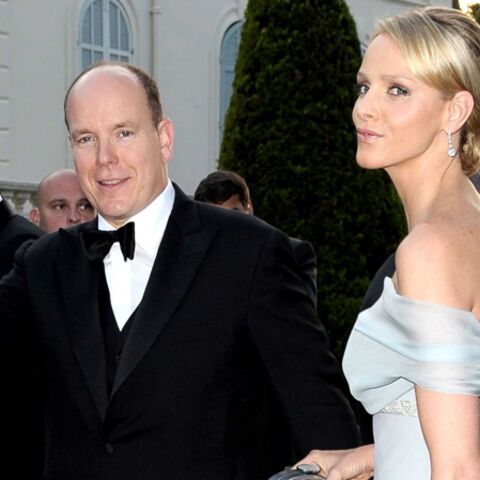 Monaco Albert Ii Et Charlene Wittstock Un Mariage Pour Tous Les