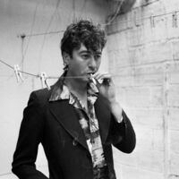 la veuve d alain bashung prend la parole pour la premiere fois quand j ai rencontre alain il etait seul comme un chien gala