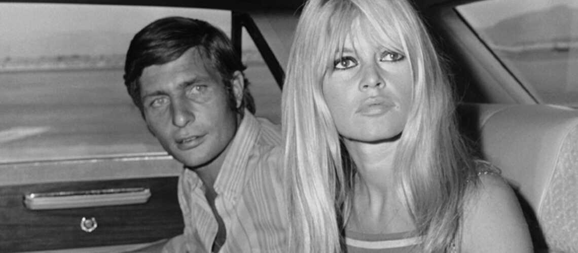 Brigitte Bardot Brisee Par Le Deces De Gunter Sachs Gala