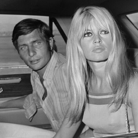 Brigitte Bardot Brisee Par Le Deces De Gunter Sachs Gala