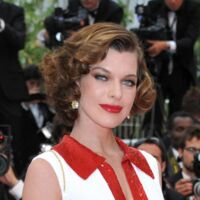 Milla Jovovich Avec Luc Besson Une Passion Interdite Incandescente Et Inoubliable Gala