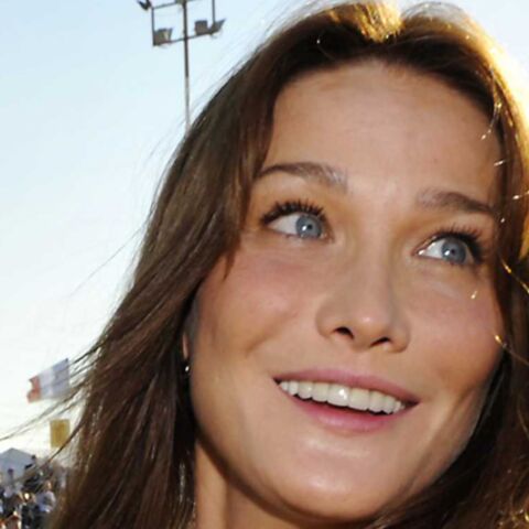 Carla Bruni Sarkozy Italienne Francaise Ou Les Deux Gala