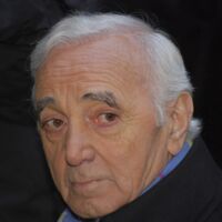 Charles Aznavour : son beau cadeau à Dany Brillant 3 mois ...