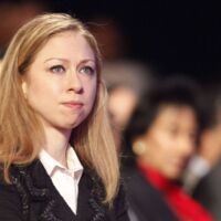 Ivanka Trump Et Chelsea Clinton Une Amitie Qui Intrigue Gala