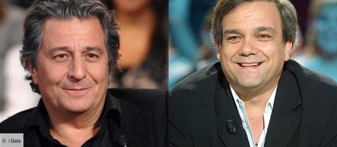 La Cage Aux Folles Revient Avec Christian Clavier Et Didier Bourdon Gala