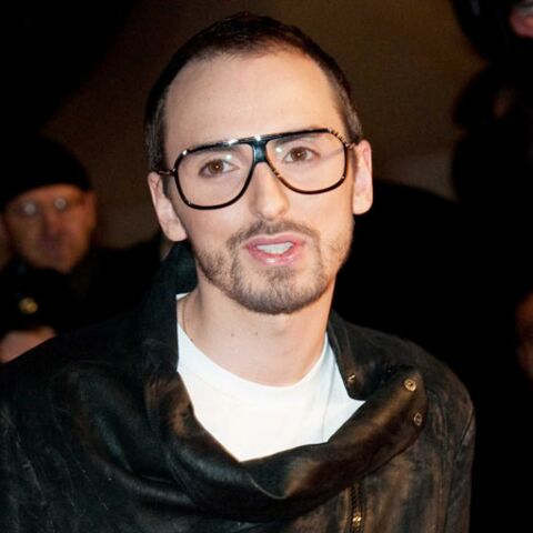 Vidéo: Christophe Willem, son nouveau clip tout en douceur - Gala