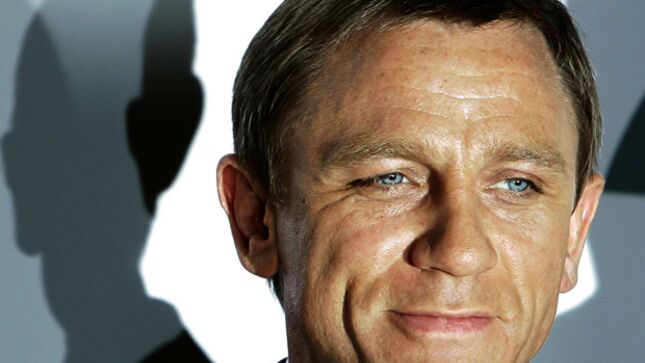 Pourquoi Daniel Craig Ne Veut Plus Faire 007 Daniel Craig en dit plus sur le prochain James Bond - Gala