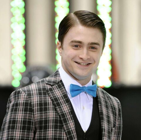 Harry Potter L Acteur Avoue Avoir Ete Alcoolique Gala