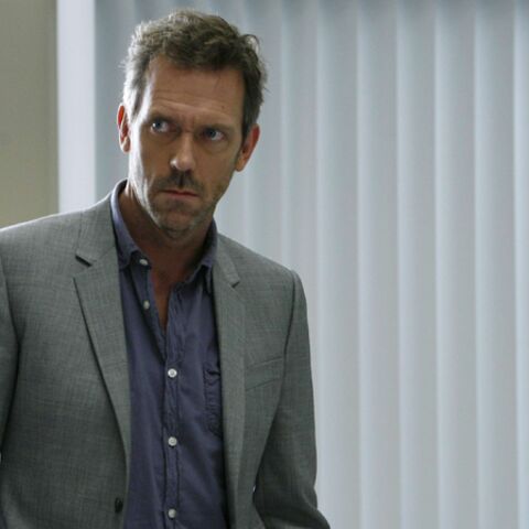 Video Dr House Quand Le Docteur Devient Le Patient Gala