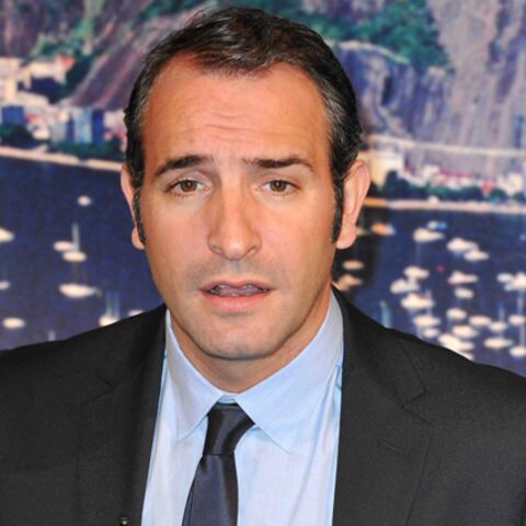 Jean Dujardin Jeune : Vie Pratique Alexandra Lamy Et Jean ...