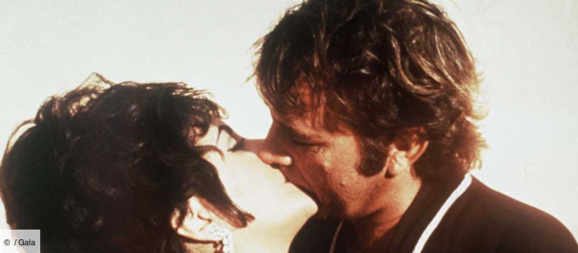 Liz Taylor Et Richard Burton Les Amants Terribles Liz Taylor et Richard Burton: l’amour à mort - Gala