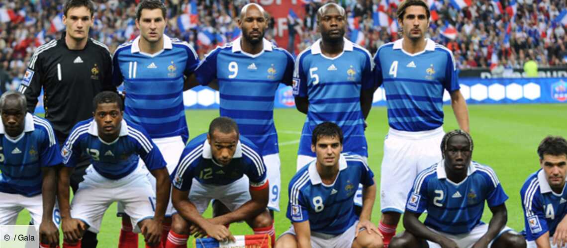 Ou Se Passe Le Match De Foot Ce Soir Football: match noir pour les Bleus ce soir? - Gala