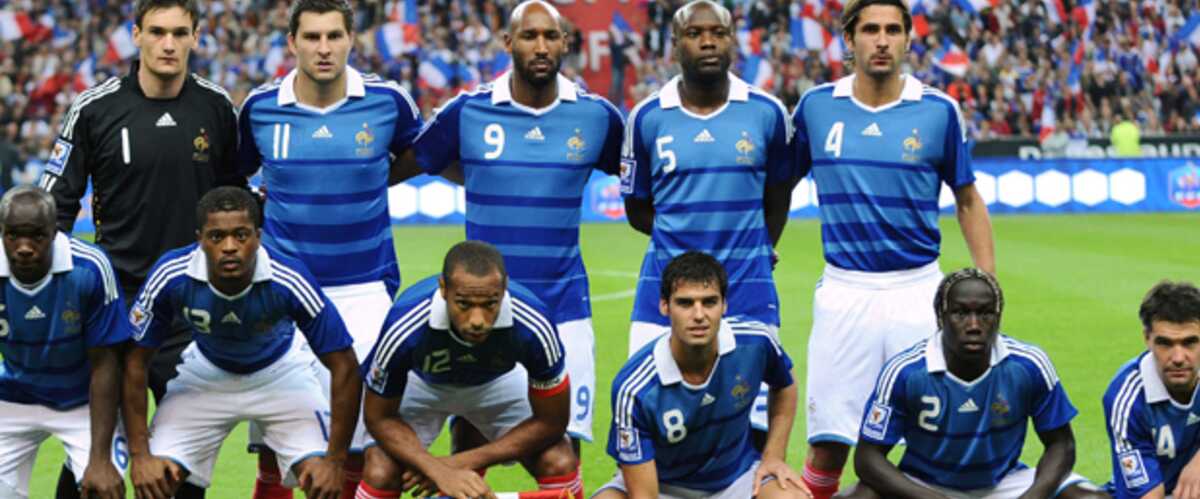 football ce soir