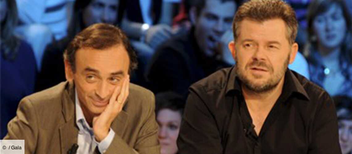France 2 vire Eric Zemmour et Eric Naulleau - Gala