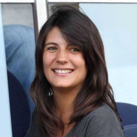 Estelle Denis quitte 100% Foot - Gala