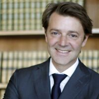 Francois Baroin Qui Sont Ses Trois Enfants Gala