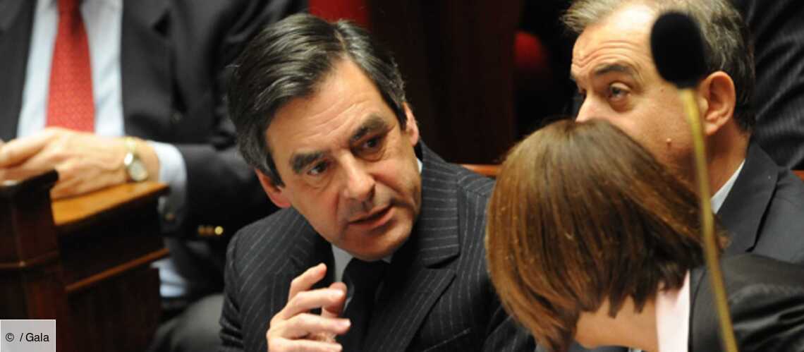 Les Socialistes N Ont Pas Oublie L Anniversaire De Francois Fillon Gala