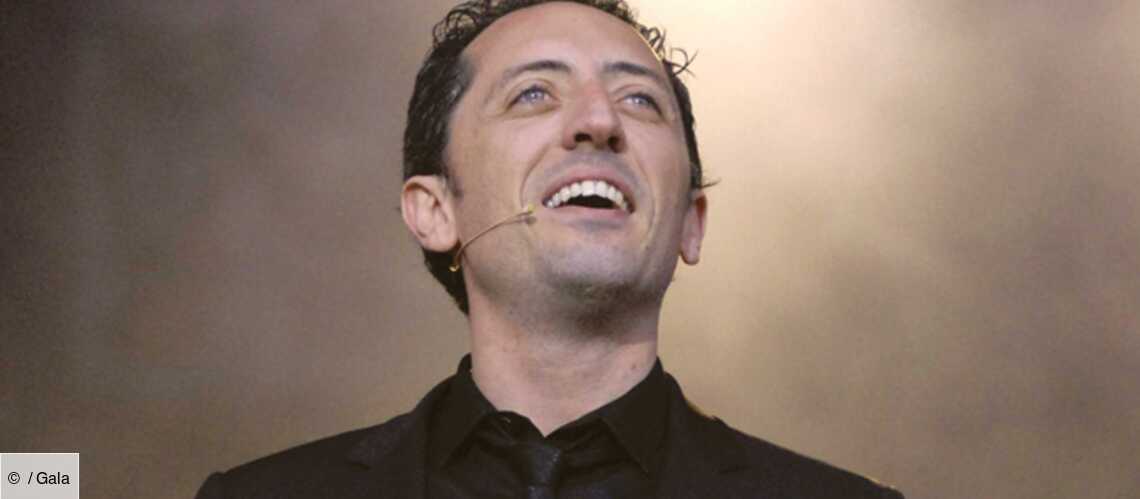 Gad Elmaleh Papa Est En Haut Streaming Papa est En Haut, et Gad Elmaleh au sommet, samedi soir sur TF1 - Gala
