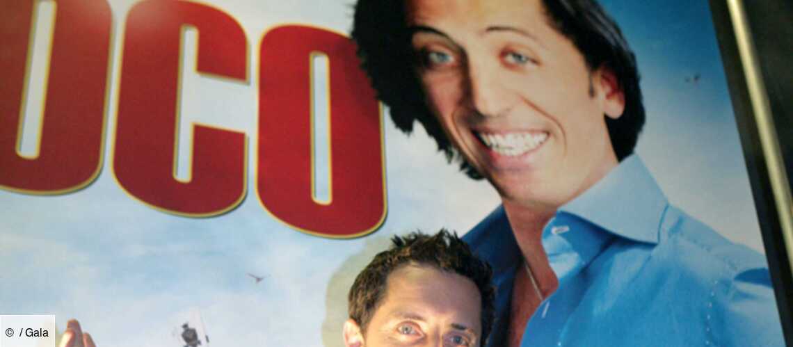 Film Coco Gad Elmaleh Streaming Gad Elmaleh: premiers succès pour Coco - Gala