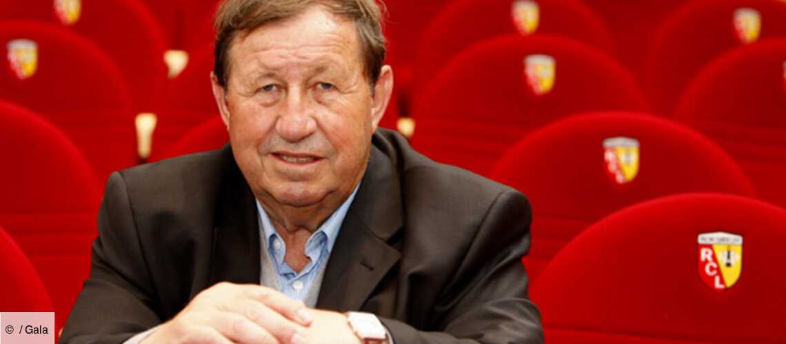 Guy Roux Est Il Le Père De Caroline Roux Guy Roux: « J'aurais aimé séduire des milliards de femmes… » - Gala