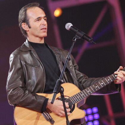 Jean-Jacques Goldman