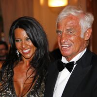 Photos La Sublime Petite Fille De Jean Paul Belmondo Se Denude Gala