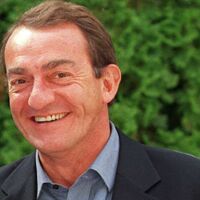 Jean-Pierre Pernaut : sa mère de 101 ans, décédée la semaine dernière, l'aidait à « rester jeune ...