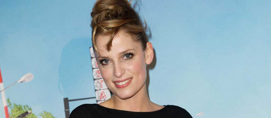 Julie Bernard Films Et Programmes Tv Julie Bernard, la nouvelle coqueluche de Dany Boon - Gala