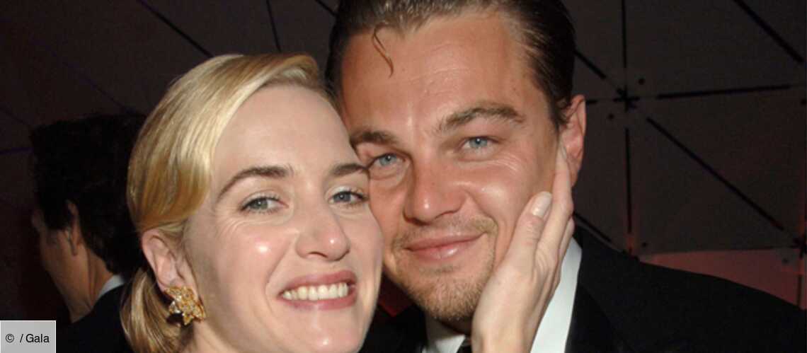 Actrice Qui A Joué Avec Will Smith Et Leonardo Dicaprio Les retrouvailles de Leonardo DiCaprio et Kate Winslet - Gala
